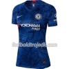 Chelsea Kvinde Hjemme 2019/20 - Fodboldtrøjer(S/S)